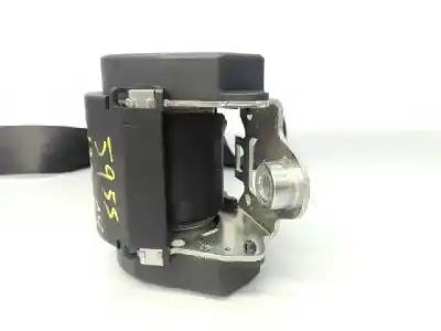 Peça sobressalente para automóvel em segunda mão cinto de segurança traseiro esquerdo por audi a4 berlina (b8) básico referências oem iam  e1-b6-35-2 000090h