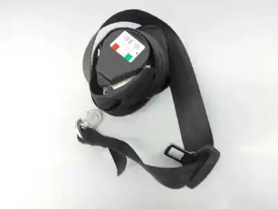 Peça sobressalente para automóvel em segunda mão cinto de segurança traseiro esquerdo por audi a4 berlina (b8) básico referências oem iam  e1-b6-35-2 000090h