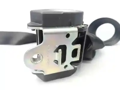 Peça sobressalente para automóvel em segunda mão cinto de segurança traseiro esquerdo por audi a4 berlina (b8) básico referências oem iam  e1-b6-35-2 000090h