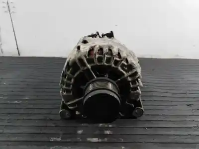 Автозапчастина б/у генератор для ford s-max (ca1) titanium посилання на oem iam ag9t10300aa p3-a4-10-3 