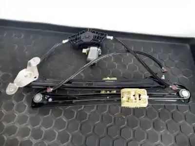 Pezzo di ricambio per auto di seconda mano alzacristalli anteriore sinistro per volkswagen golf vii lim. (5g1) comfortline bluemotion riferimenti oem iam 5g4837461g