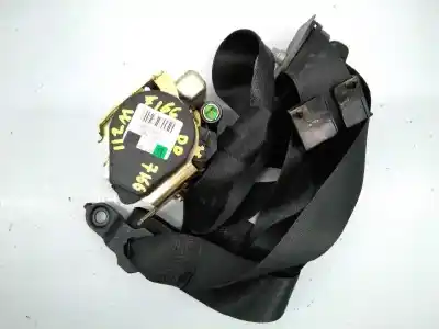 Peça sobressalente para automóvel em segunda mão  por MERCEDES CLASE E (W211) BERLINA  Referências OEM IAM 561014601 E1-A2-43-2 008L000