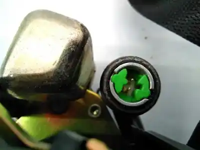 Peça sobressalente para automóvel em segunda mão cinto de segurança dianteiro direito por mercedes clase e (w211) berlina e 320 cdi (211.026) referências oem iam 561014601 e1-a2-43-2 008l000