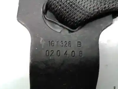 Peça sobressalente para automóvel em segunda mão cinto de segurança dianteiro direito por mercedes clase e (w211) berlina e 320 cdi (211.026) referências oem iam 561014601 e1-a2-43-2 008l000