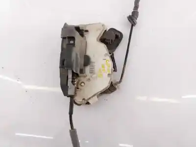 Pezzo di ricambio per auto di seconda mano serratura porta posteriore destra per volkswagen golf vii lim. (5g1) comfortline bluemotion riferimenti oem iam 5k4839016r