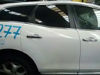 Автозапчасти б/у  за MAZDA CX-7 (ER)  ссылки OEM IAM   