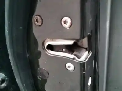 Piesă de schimb auto la mâna a doua încuietoare ușa din spate stânga pentru jeep patriot limited referințe oem iam 