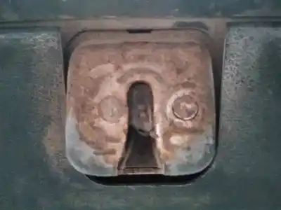 Piesă de schimb auto la mâna a doua încuietoare porbagaj pentru jeep patriot limited referințe oem iam 