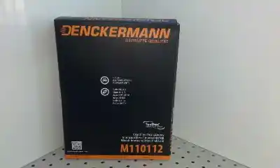 Pièce détachée automobile d'occasion filtre à air pour volkswagen golf v berlina (1k1) * références oem iam m110112 t1-2-b4-1 