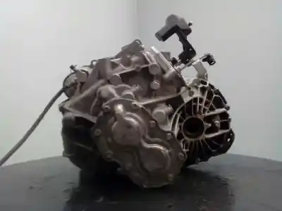 Second-hand car spare part gearbox for chevrolet epica lt oem iam references bw3421