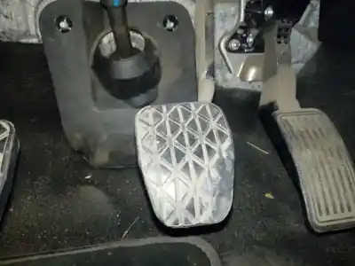 Second-hand car spare part Brake Pedal for MAZDA CX-7 (ER) Sportive OEM IAM references   