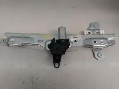 Second-hand car spare part  for NISSAN QASHQAI (J11)  OEM IAM references 827014EA0A E2-A4-4-2 