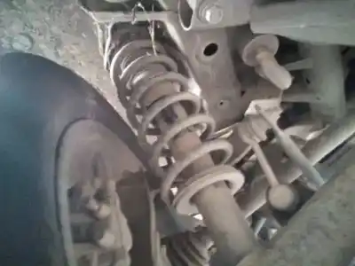 Piesă de schimb auto la mâna a doua amortizor spate stânga pentru jeep patriot limited referințe oem iam 