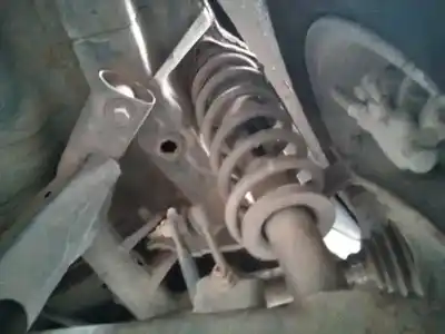 Piesă de schimb auto la mâna a doua amortizor dreapta spate pentru jeep patriot limited referințe oem iam 