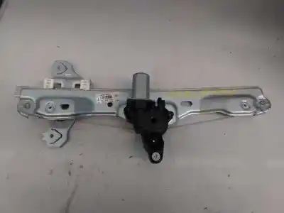 Second-hand car spare part  for NISSAN QASHQAI (J11)  OEM IAM references 827004EA0A E2-A4-4-2 