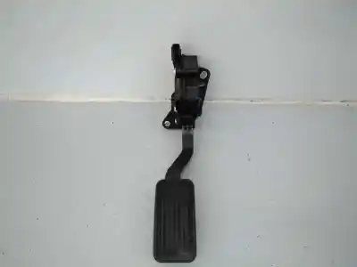 Автозапчастина б/у педаль акселератора для MAZDA CX-7 (ER) Sportive Посилання на OEM IAM K42387390 E3-B5-24-2 09M08E00025