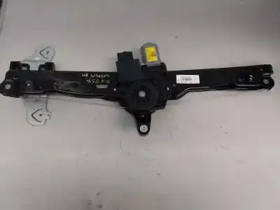 Second-hand car spare part  for NISSAN QASHQAI (J11)  OEM IAM references 807014EA0C E2-A4-4-2 