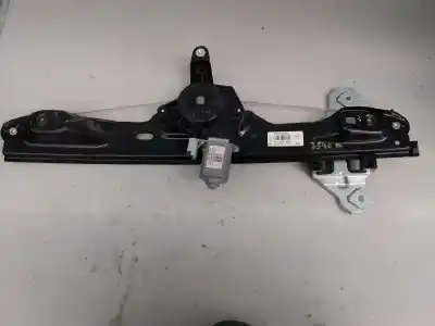 Second-hand car spare part  for NISSAN QASHQAI (J11)  OEM IAM references 807004EA0D E2-A4-4-2 