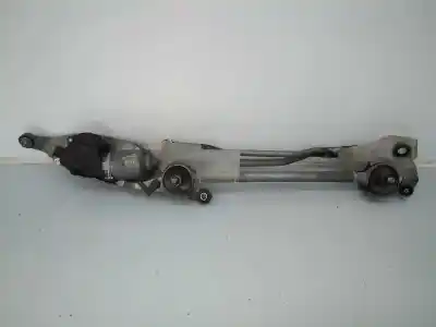 Second-hand car spare part Front Windshield Wiper Motor for MAZDA CX-7 (ER) Sportive OEM IAM references 1593001260 E2-A2-35-2 