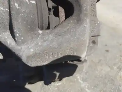 Pezzo di ricambio per auto di seconda mano pinza freno anteriore destra per bmw serie 3 touring (e91) 318d riferimenti oem iam  pv-4-6 