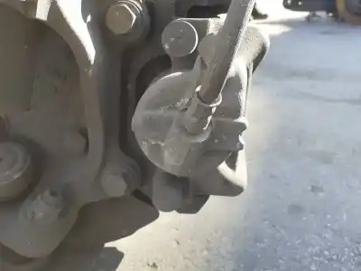 Pezzo di ricambio per auto di seconda mano pinza freno anteriore destra per bmw serie 3 touring (e91) 318d riferimenti oem iam  pv-4-6 