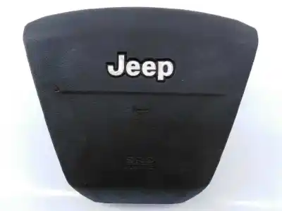 Piesă de schimb auto la mâna a doua airbag fațã stânga pentru jeep patriot limited referințe oem iam cc4u3p3feuc