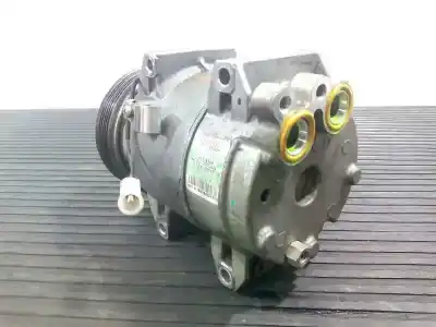 Peça sobressalente para automóvel em segunda mão compressor de ar condicionado a/a a/c por volvo xc70 ii (136) d5 awd referências oem iam 31308259