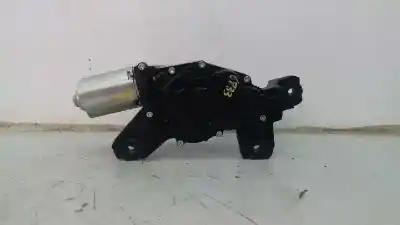 İkinci el araba yedek parçası Arka Silecek Motoru için KIA CEE´D Drive OEM IAM referansları 98700A2500 E2-B5-15-2 
