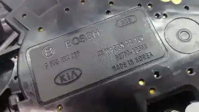 Автозапчасти б/у мотор заднего стеклоочистителя за kia cee´d drive ссылки oem iam 98700a2500 e2-b5-15-2 