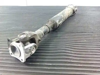 Second-hand car spare part center transmission for mitsubishi l 200 (ka0/kb0) * oem iam references  p1-a6-19 