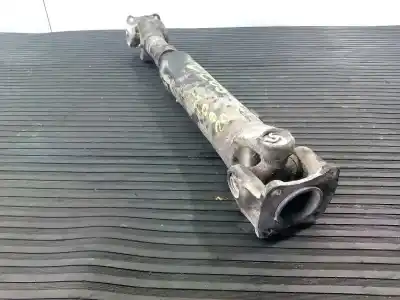 Second-hand car spare part center transmission for mitsubishi l 200 (ka0/kb0) * oem iam references  p1-a6-19 