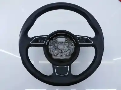 Peça sobressalente para automóvel em segunda mão volante por audi a1 sportback (8xf) attraction referências oem iam 4g0419091bd