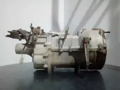 Second-hand car spare part gearbox for suzuki rascal  oem iam references  m1-b3-100 