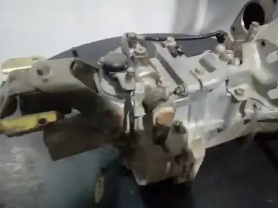 Second-hand car spare part gearbox for suzuki rascal  oem iam references  m1-b3-100 