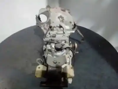 Second-hand car spare part gearbox for suzuki rascal  oem iam references  m1-b3-100 