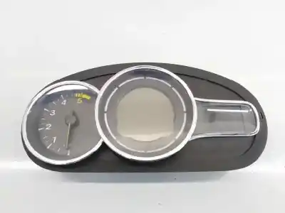 Peça sobressalente para automóvel em segunda mão quadrante por renault megane iii sport tourer dynamique referências oem iam 248100342r