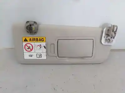 Автозапчастина б/у правильний натір для RENAULT MEGANE III BERLINA 5 P Business Посилання на OEM IAM 964007862R E1-A1-15-1 