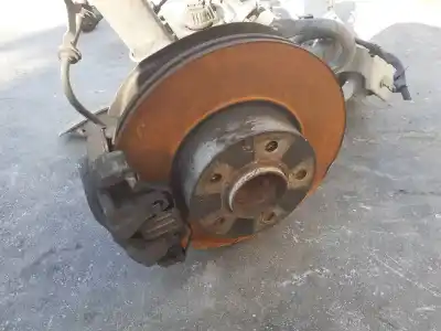 Second-hand car spare part Front Right Knuckle for BMW SERIE 3 TOURING (E91) 318d OEM IAM references 6764444 PV-4-6 