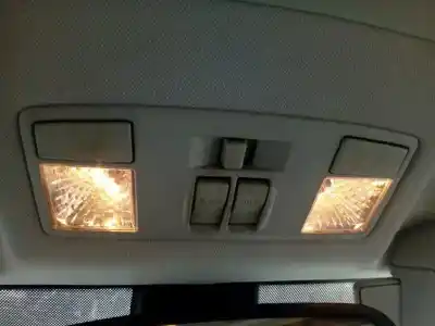 Автозапчастина б/у внутрішне світло для mazda cx-7 (er) sportive посилання на oem iam 