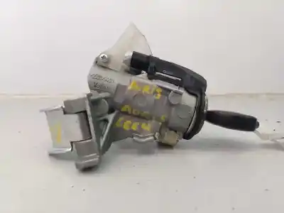 Pezzo di ricambio per auto di seconda mano dispositivo antifurto per toyota auris luna+ riferimenti oem iam 29653453