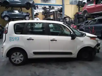 Автозапчасти б/у коробка передач за citroen c3 picasso exclusive ссылки oem iam 20dp42 m1-b2-32 