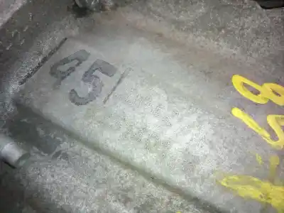 Автозапчасти б/у коробка передач за citroen c3 picasso exclusive ссылки oem iam 20dp42 m1-b2-32 