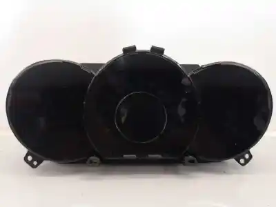 Автозапчастина б/у панель інструментів для kia cee´d drive посилання на oem iam 94033a2000 e23-a3-26-1 