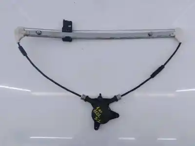 Автозапчасти б/у регулятор стекла заднего левого за MAZDA CX-7 (ER) Sportive ссылки OEM IAM  E2-A2-5-1 