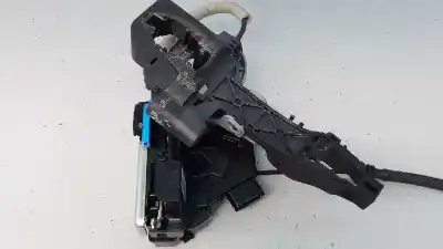 Автозапчастина б/у замок заднього правого дверя для kia cee´d drive посилання на oem iam 81420a2100 e2-b5-15-1 81420a2100ie2