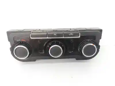 Автозапчасти б/у отопление / кондиционирование воздуха за volkswagen caddy ka/kb (2c) kasten bluemotion ссылки oem iam 7n0907426rzju e2-a1-20-3 5hb00975158