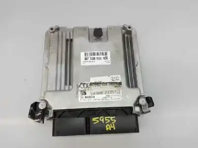 Pièce détachée automobile d'occasion  pour AUDI A4 BERLINA (B8)  Références OEM IAM 03L990990G  0281015328