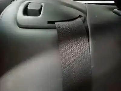 Автозапчастина б/у задній правий ремін безпеки для mazda cx-7 (er) sportive посилання на oem iam 