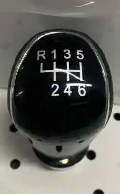 Second-hand car spare part GEAR LEVER KNOB for FORD KUGA (CBV)  OEM IAM references FX1836G  