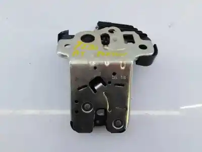 Peça sobressalente para automóvel em segunda mão fechadura do mala por audi a1 sportback (8xf) attraction referências oem iam 8r0827505a